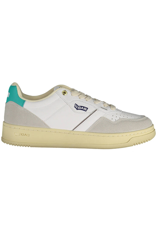 GAS WHITE WOMENS SPORT SHOES