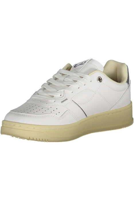 GAS WHITE WOMENS SPORTS SHOES