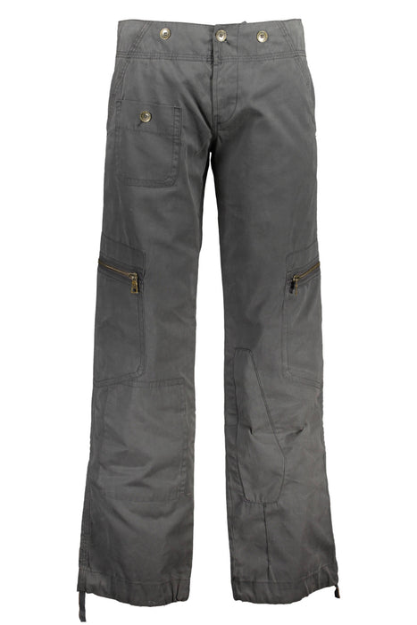 GAS GRAY MAN TROUSERS