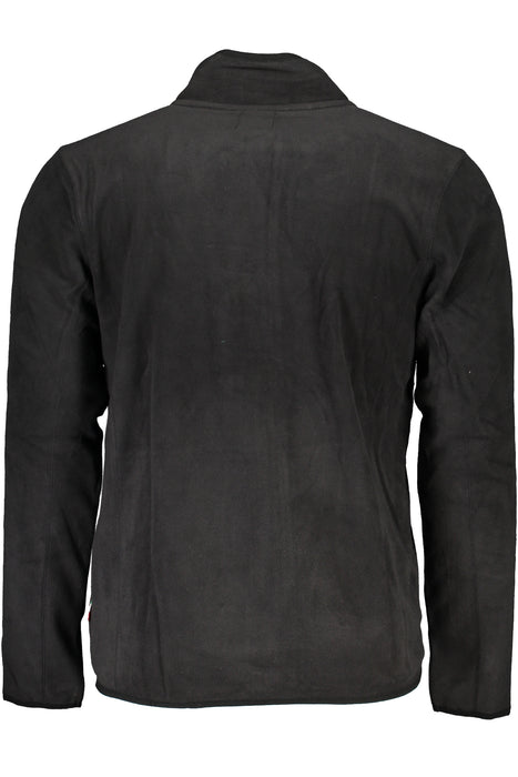 Gian Marco Venturi Ανδρικό Μαύρο Zip Sweatshirt | Αγοράστε Gian Online - B2Brands | , Μοντέρνο, Ποιότητα - Καλύτερες Προσφορές