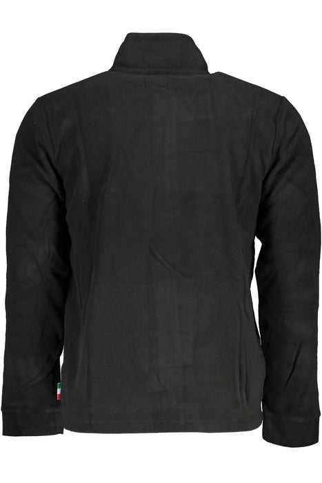 Gian Marco Venturi Ανδρικό Μαύρο Zip Sweatshirt | Αγοράστε Gian Online - B2Brands | , Μοντέρνο, Ποιότητα - Αγοράστε Τώρα