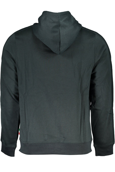 Gian Marco Venturi Ανδρικό Green Zip Sweatshirt | Αγοράστε Gian Online - B2Brands | , Μοντέρνο, Ποιότητα - Υψηλή Ποιότητα