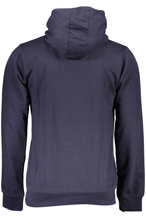 Gian Marco Venturi Blue Man Sweatshirt Without Zip | Αγοράστε Gian Online - B2Brands | , Μοντέρνο, Ποιότητα - Υψηλή Ποιότητα