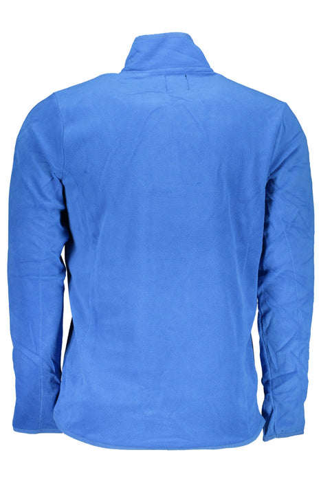 Gian Marco Venturi Sweatshirt Without Zip Man Blue | Αγοράστε Gian Online - B2Brands | , Μοντέρνο, Ποιότητα - Αγοράστε Τώρα