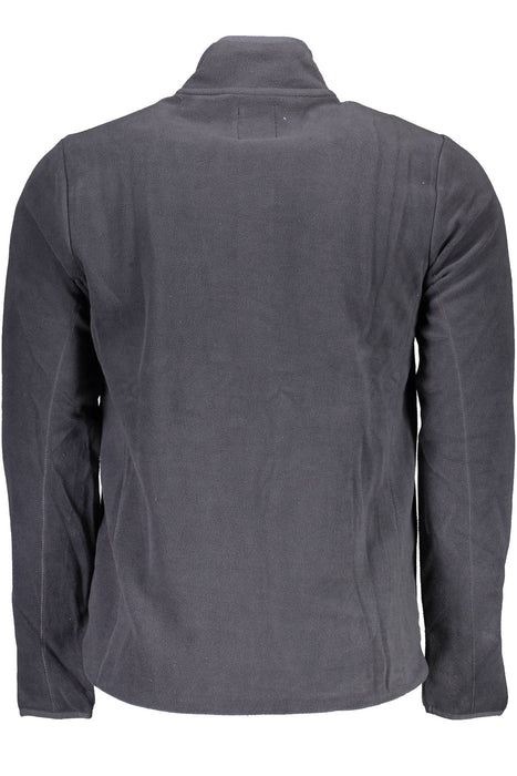 Gian Marco Venturi Sweatshirt Without Zip Man Blue