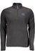 Gian Marco Venturi Sweatshirt Without Zip Man Black