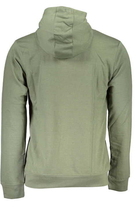 Gian Marco Venturi Ανδρικό Green Sweatshirt Without Zip | Αγοράστε Gian Online - B2Brands | , Μοντέρνο, Ποιότητα - Καλύτερες Προσφορές