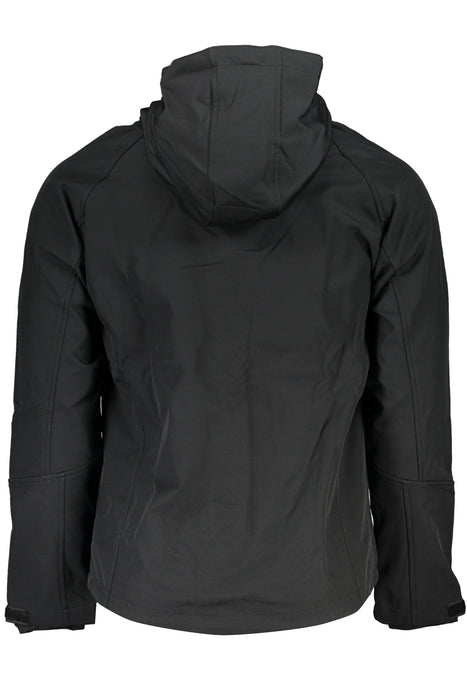 Gian Marco Venturi Ανδρικό Μαύρο Sports Jacket | Αγοράστε Gian Online - B2Brands | , Μοντέρνο, Ποιότητα - Καλύτερες Προσφορές