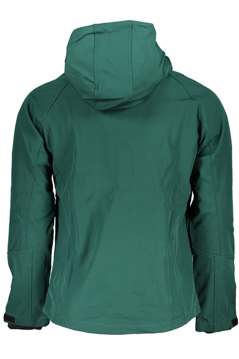 Gian Marco Venturi Green Ανδρικό Sports Jacket | Αγοράστε Gian Online - B2Brands | , Μοντέρνο, Ποιότητα - Αγοράστε Τώρα