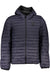 Gian Marco Venturi Blue Mens Jacket