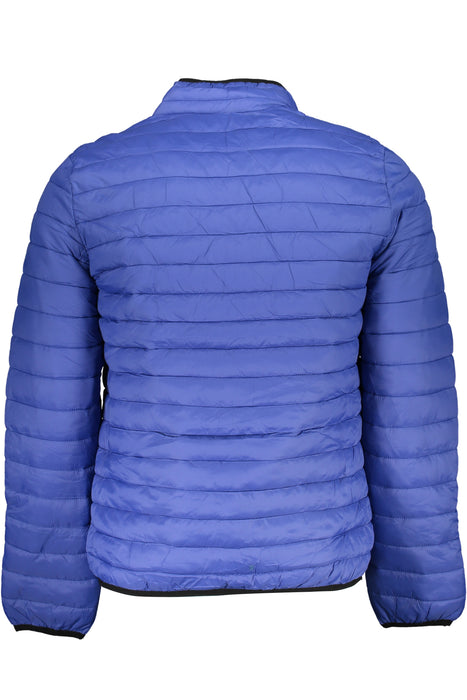 Gian Marco Venturi Blue Ανδρικό Jacket | Αγοράστε Gian Online - B2Brands | , Μοντέρνο, Ποιότητα - Αγοράστε Τώρα