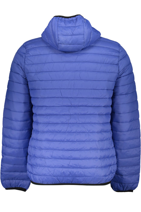 Gian Marco Venturi Blue Ανδρικό Jacket | Αγοράστε Gian Online - B2Brands | , Μοντέρνο, Ποιότητα - Καλύτερες Προσφορές