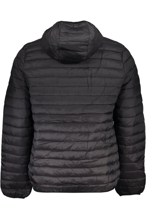 Gian Marco Venturi Μαύρο Ανδρικό Jacket | Αγοράστε Gian Online - B2Brands | , Μοντέρνο, Ποιότητα - Καλύτερες Προσφορές