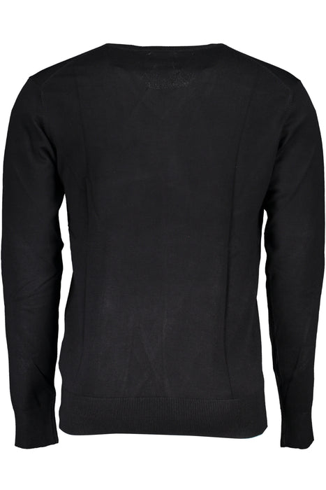 Gian Marco Venturi Ανδρικό Μαύρο Sweater | Αγοράστε Gian Online - B2Brands | , Μοντέρνο, Ποιότητα - Αγοράστε Τώρα