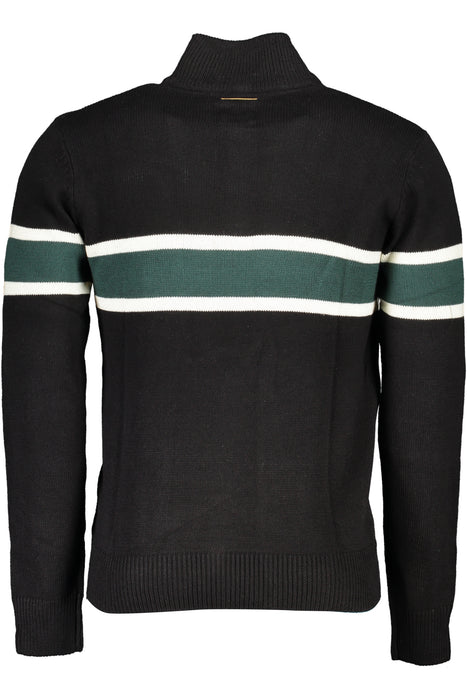 Gian Marco Venturi Ανδρικό Μαύρο Sweater | Αγοράστε Gian Online - B2Brands | , Μοντέρνο, Ποιότητα - Αγοράστε Τώρα