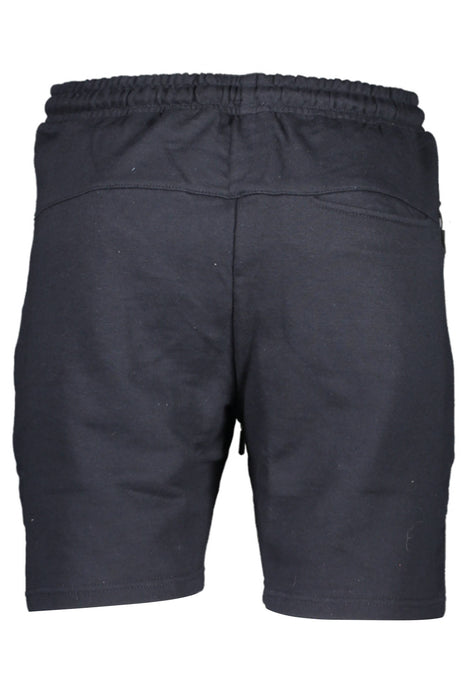 Gian Marco Venturi Ανδρικό Short Pants Blue | Αγοράστε Gian Online - B2Brands | , Μοντέρνο, Ποιότητα - Αγοράστε Τώρα