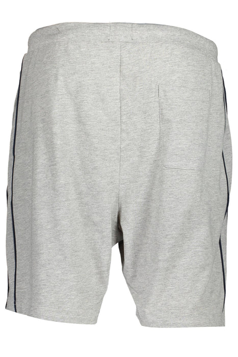 Gian Marco Venturi Ανδρικό Shorts Gray | Αγοράστε Gian Online - B2Brands | , Μοντέρνο, Ποιότητα - Υψηλή Ποιότητα