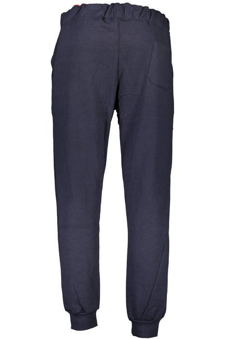 Gian Marco Venturi Ανδρικό Blue Trousers | Αγοράστε Gian Online - B2Brands | , Μοντέρνο, Ποιότητα - Καλύτερες Προσφορές