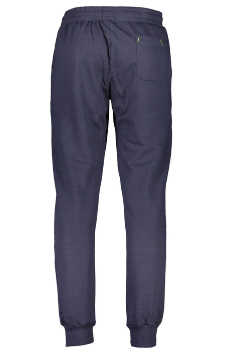 Gian Marco Venturi Man Blue Trousers | Αγοράστε Gian Online - B2Brands | , Μοντέρνο, Ποιότητα - Υψηλή Ποιότητα