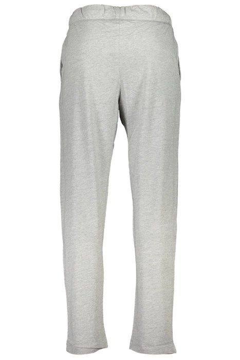 Gian Marco Venturi Gray Man Trousers | Αγοράστε Gian Online - B2Brands | , Μοντέρνο, Ποιότητα - Αγοράστε Τώρα