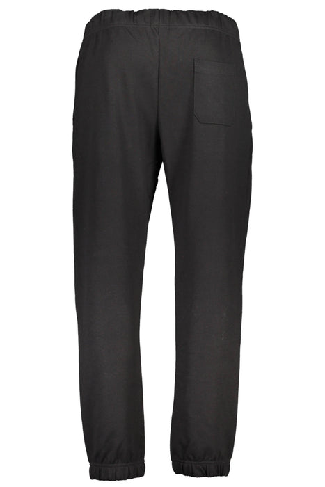 Gian Marco Venturi Μαύρο Man Trousers | Αγοράστε Gian Online - B2Brands | , Μοντέρνο, Ποιότητα - Καλύτερες Προσφορές