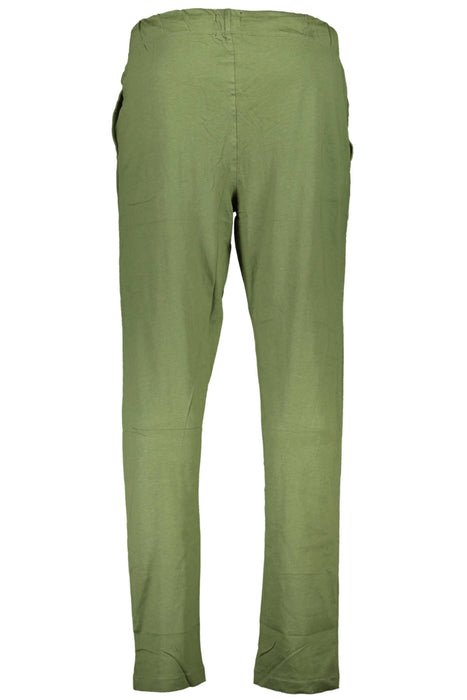 Gian Marco Venturi Green Man Trousers | Αγοράστε Gian Online - B2Brands | , Μοντέρνο, Ποιότητα - Αγοράστε Τώρα