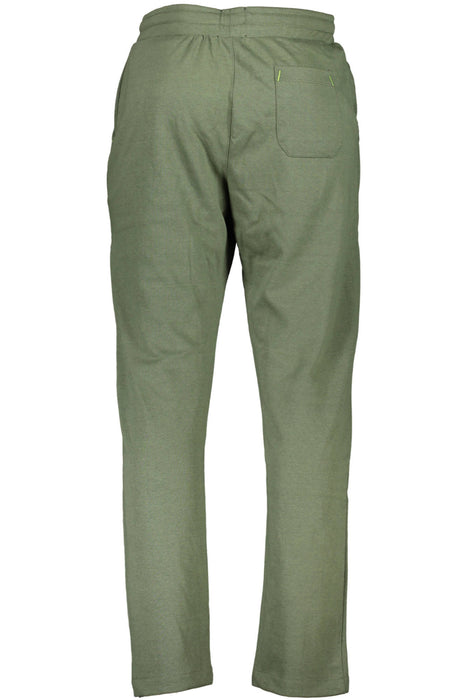Gian Marco Venturi Green Man Trousers | Αγοράστε Gian Online - B2Brands | , Μοντέρνο, Ποιότητα - Καλύτερες Προσφορές