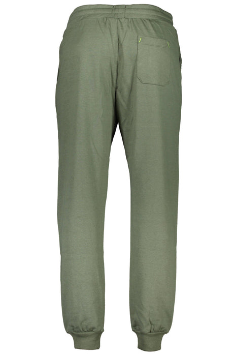 Gian Marco Venturi Green Man Trousers