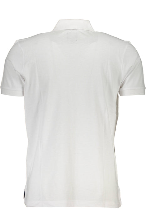 Gian Marco Venturi Polo Short Sleeve Man Λευκό | Αγοράστε Gian Online - B2Brands | , Μοντέρνο, Ποιότητα - Αγοράστε Τώρα