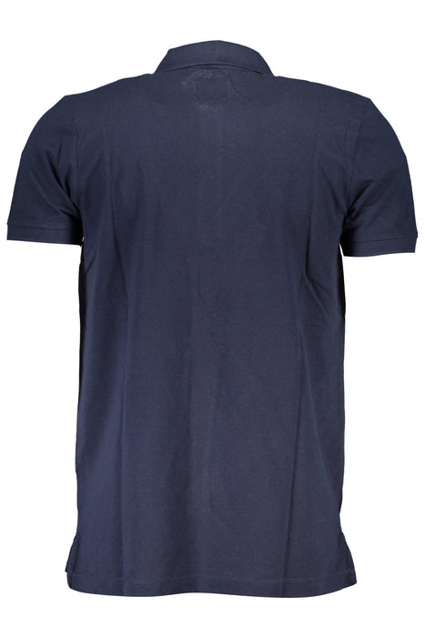 Gian Marco Venturi Polo Short Sleeve Man Blue | Αγοράστε Gian Online - B2Brands | , Μοντέρνο, Ποιότητα - Υψηλή Ποιότητα