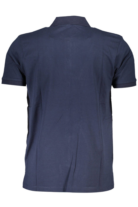Gian Marco Venturi Polo Short Sleeve Man Blue | Αγοράστε Gian Online - B2Brands | , Μοντέρνο, Ποιότητα - Υψηλή Ποιότητα