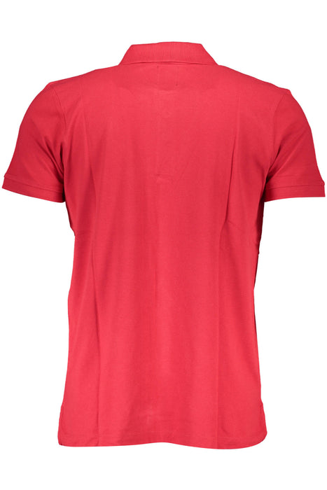 Gian Marco Venturi Polo Short Sleeve Man Red | Αγοράστε Gian Online - B2Brands | , Μοντέρνο, Ποιότητα - Αγοράστε Τώρα