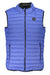 Gian Marco Venturi Mens Blue Sleeveless