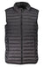 Gian Marco Venturi Black Mens Sleeveless