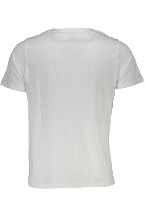 Gian Marco Venturi Ανδρικό Short Sleeve T-Shirt Λευκό | Αγοράστε Gian Online - B2Brands | , Μοντέρνο, Ποιότητα - Αγοράστε Τώρα