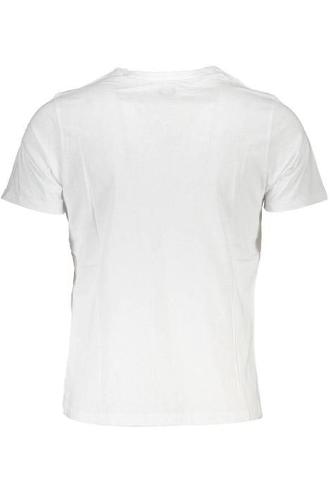 Gian Marco Venturi Ανδρικό Short Sleeve T-Shirt Λευκό | Αγοράστε Gian Online - B2Brands | , Μοντέρνο, Ποιότητα - Καλύτερες Προσφορές