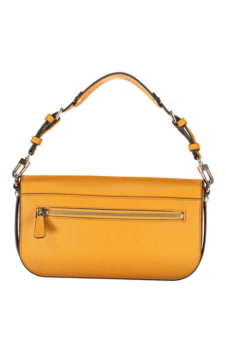 Guess Jeans Orange Γυναικείο Bag | Αγοράστε Guess Online - B2Brands | , Μοντέρνο, Ποιότητα - Αγοράστε Τώρα