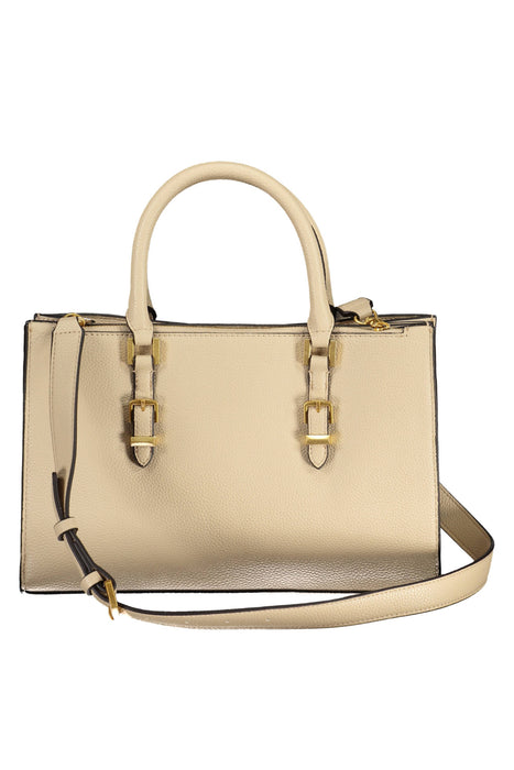 Guess Jeans Beige Womens Bag