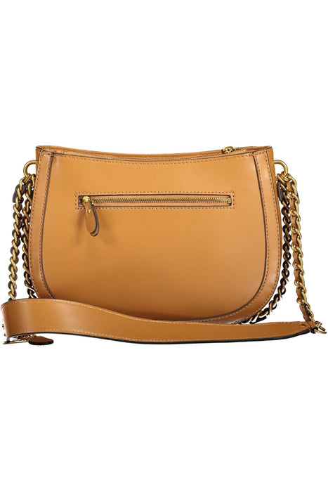 Guess Jeans Brown Woman Bag | Αγοράστε Guess Online - B2Brands | , Μοντέρνο, Ποιότητα - Αγοράστε Τώρα