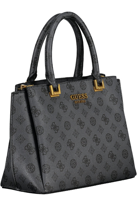 Guess Jeans Μαύρο Γυναικείο Bag | Αγοράστε Guess Online - B2Brands | , Μοντέρνο, Ποιότητα - Αγοράστε Τώρα