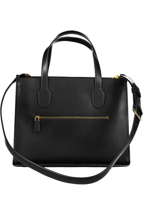 Guess Jeans Μαύρο Γυναικείο Bag | Αγοράστε Guess Online - B2Brands | , Μοντέρνο, Ποιότητα - Καλύτερες Προσφορές