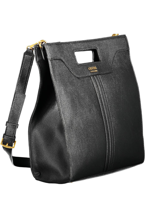 Guess Jeans Bag Woman Μαύρο | Αγοράστε Guess Online - B2Brands | , Μοντέρνο, Ποιότητα - Αγοράστε Τώρα