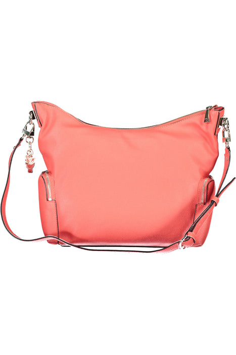 Guess Jeans Γυναικείο Bag Pink | Αγοράστε Guess Online - B2Brands | , Μοντέρνο, Ποιότητα - Καλύτερες Προσφορές