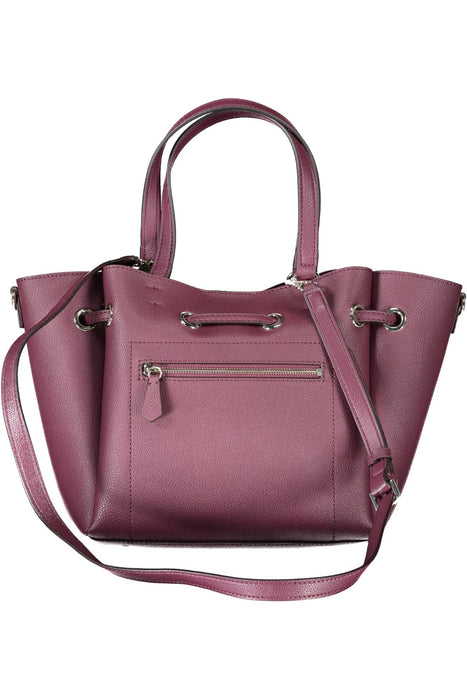 Guess Jeans Purple Woman Bag | Αγοράστε Guess Online - B2Brands | , Μοντέρνο, Ποιότητα - Υψηλή Ποιότητα