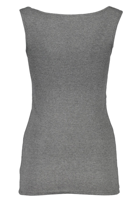 Guess Jeans Gray Womens Tank Top