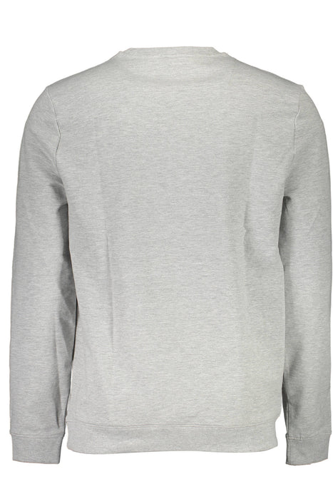 Guess Jeans Sweatshirt Without Zip Man Gray | Αγοράστε Guess Online - B2Brands | , Μοντέρνο, Ποιότητα - Υψηλή Ποιότητα