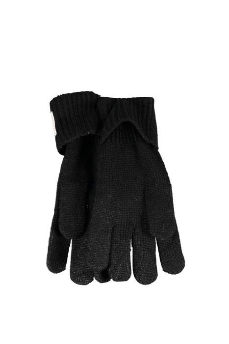Guess Jeans Μαύρο Man Gloves | Αγοράστε Guess Online - B2Brands | , Μοντέρνο, Ποιότητα - Καλύτερες Προσφορές