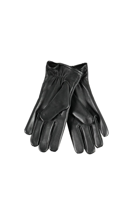 Guess Jeans Μαύρο Man Gloves | Αγοράστε Guess Online - B2Brands | , Μοντέρνο, Ποιότητα - Αγοράστε Τώρα