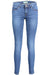 Guess Jeans Jeans Denim Woman Blue