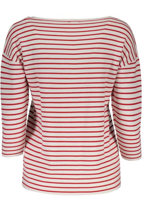 Guess Jeans Sweater Woman Red | Αγοράστε Guess Online - B2Brands | , Μοντέρνο, Ποιότητα - Αγοράστε Τώρα